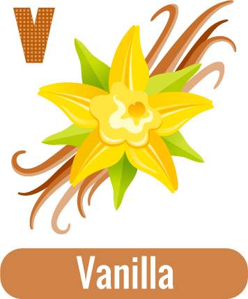 V for Vanilla