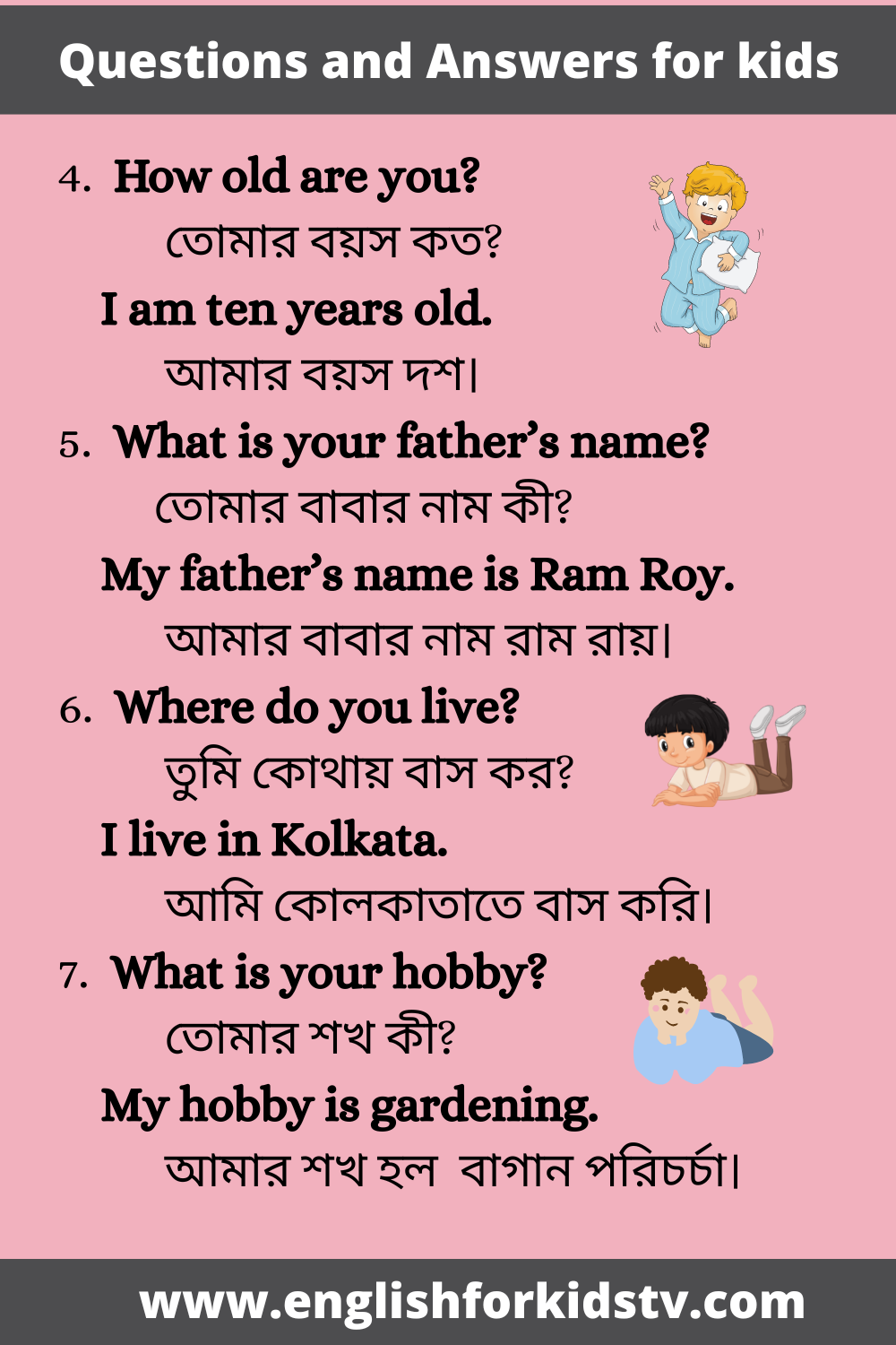 questions-and-answers-for-kids-english-for-kids