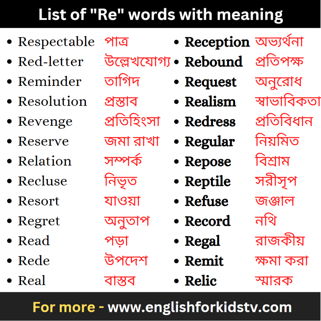 list-of-re-words-with-meaning-english-for-kids